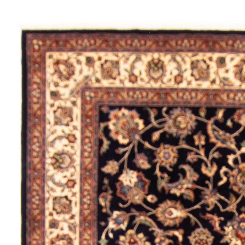 Perzisch tapijt - Klassiek - 342 x 249 cm - donkerblauw