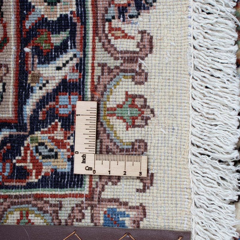 Perzisch tapijt - Klassiek - 245 x 173 cm - beige