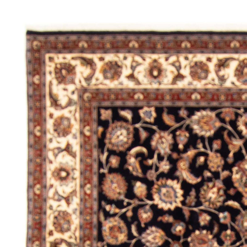 Perzisch tapijt - Klassiek - 355 x 240 cm - donkerblauw