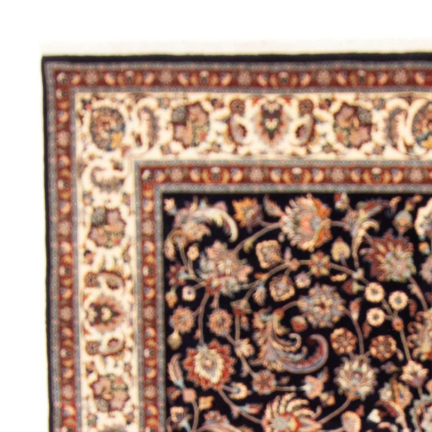Kashmar Tapijt 359x240cm - Perzisch tapijt