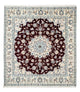 Nain - 9 la Tapijt 156x143cm - Perzisch tapijt