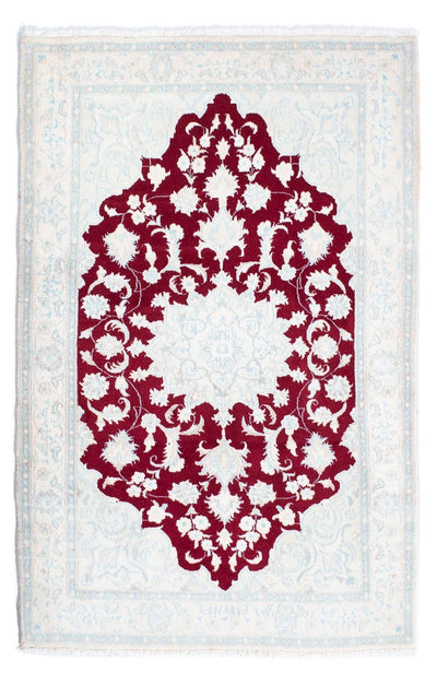 Nain - 9La Tapijt 124x190cm - Perzisch tapijt