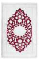 Nain - 9 la Tapijt 190x124cm - Perzisch tapijt