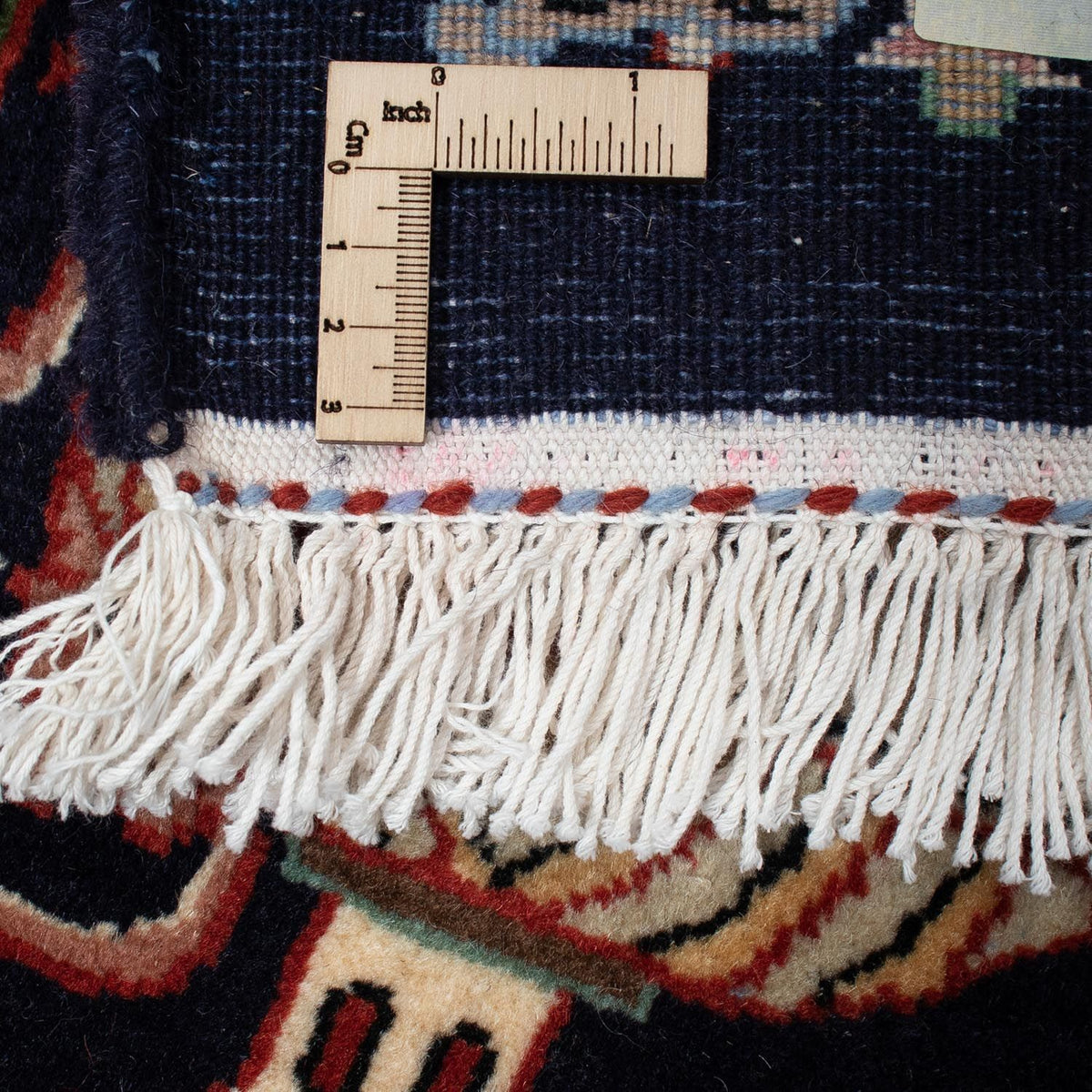 Perzisch tapijt - Klassiek - 298 x 200 cm - zwart