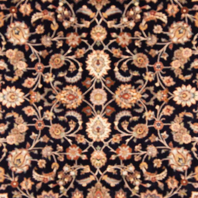 Perzisch tapijt - Klassiek - 348 x 253 cm - donkerblauw