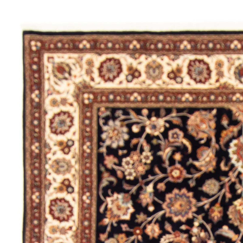 Perzisch tapijt - Klassiek - 348 x 253 cm - donkerblauw