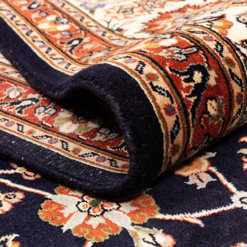 Perzisch tapijt - Klassiek - 348 x 253 cm - donkerblauw