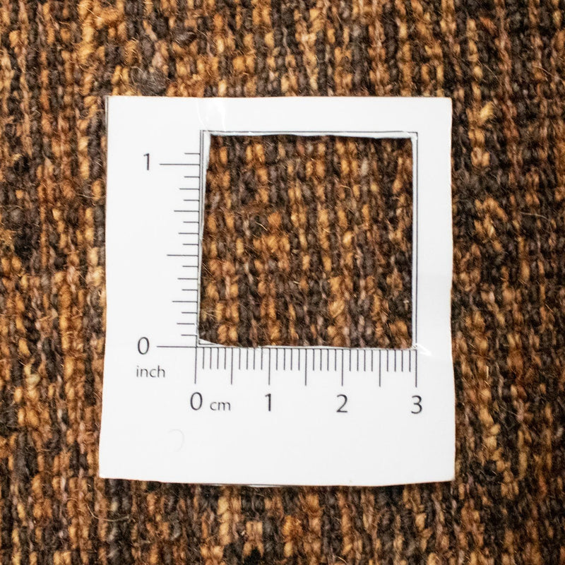 Gabbeh tapijt - Indus - 245 x 171 cm - roest