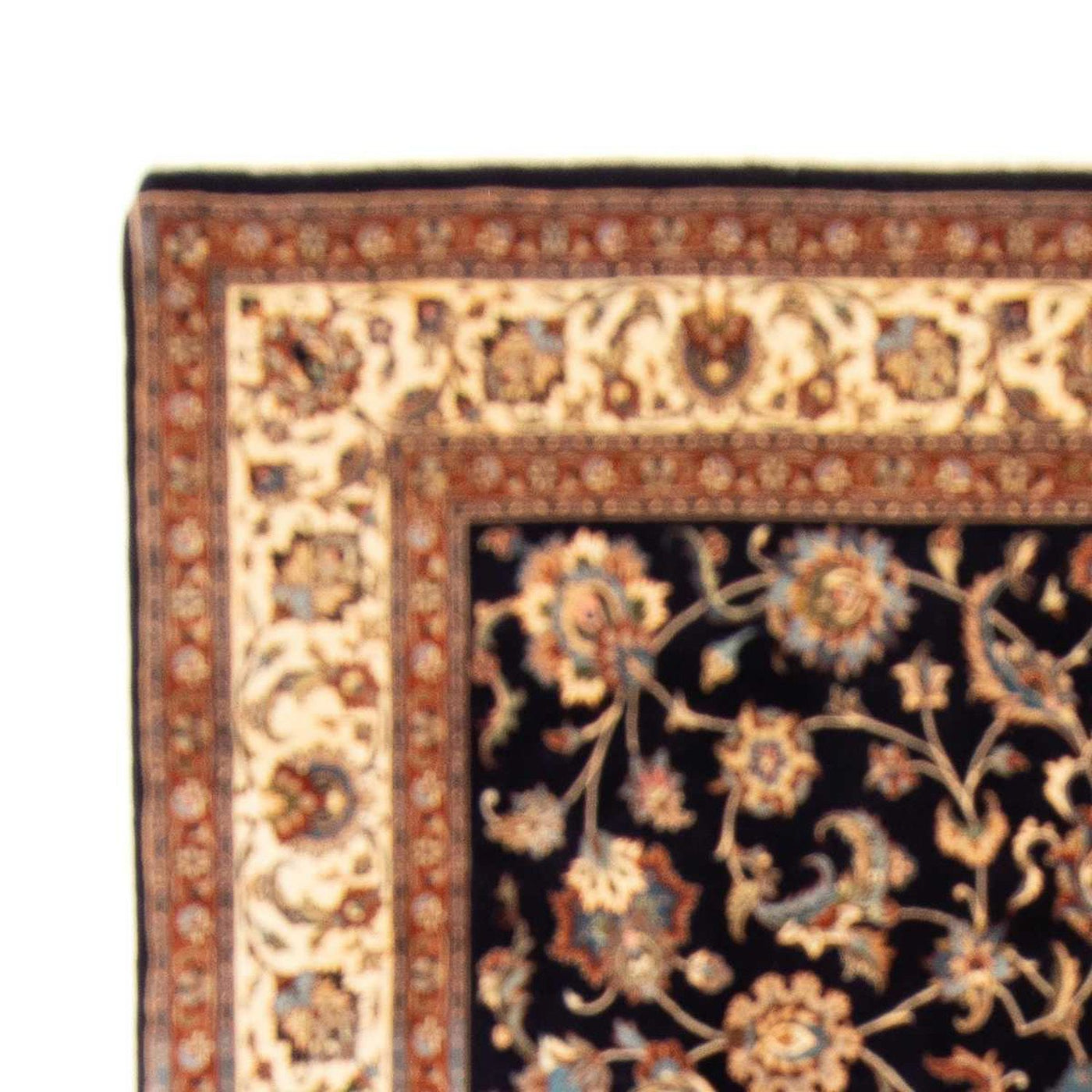Kashmar Tapijt 355x250cm - Perzisch tapijt