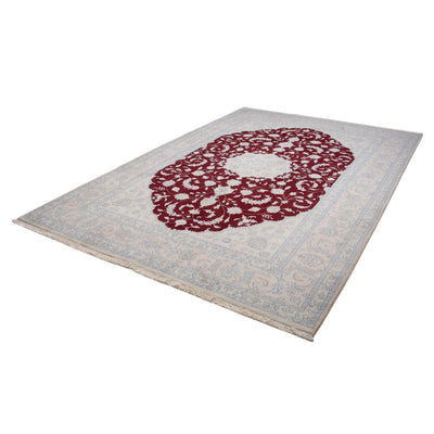Nain Tapijt 203x294cm - Perzisch tapijt