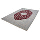 Nain Tapijt 202x294cm - Perzisch tapijt