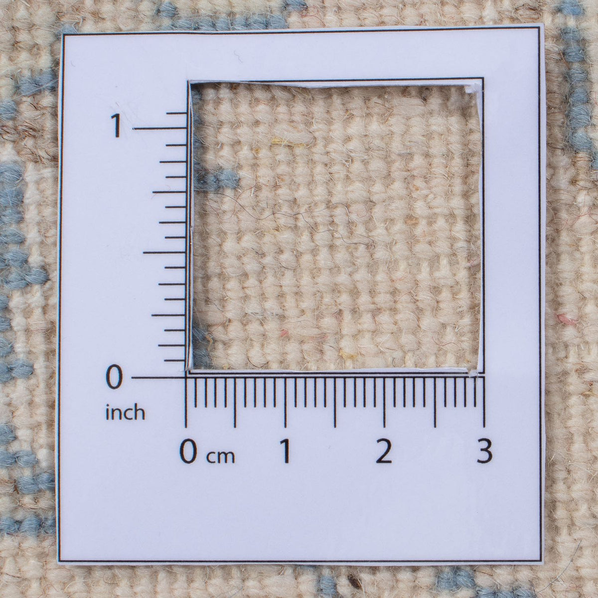 Perzisch tapijt - Nain - 289 x 198 cm - donkerrood