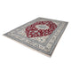 Nain Tapijt 202x191cm - Perzisch tapijt