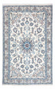 Nain Tapijt 198x124cm - Perzisch tapijt