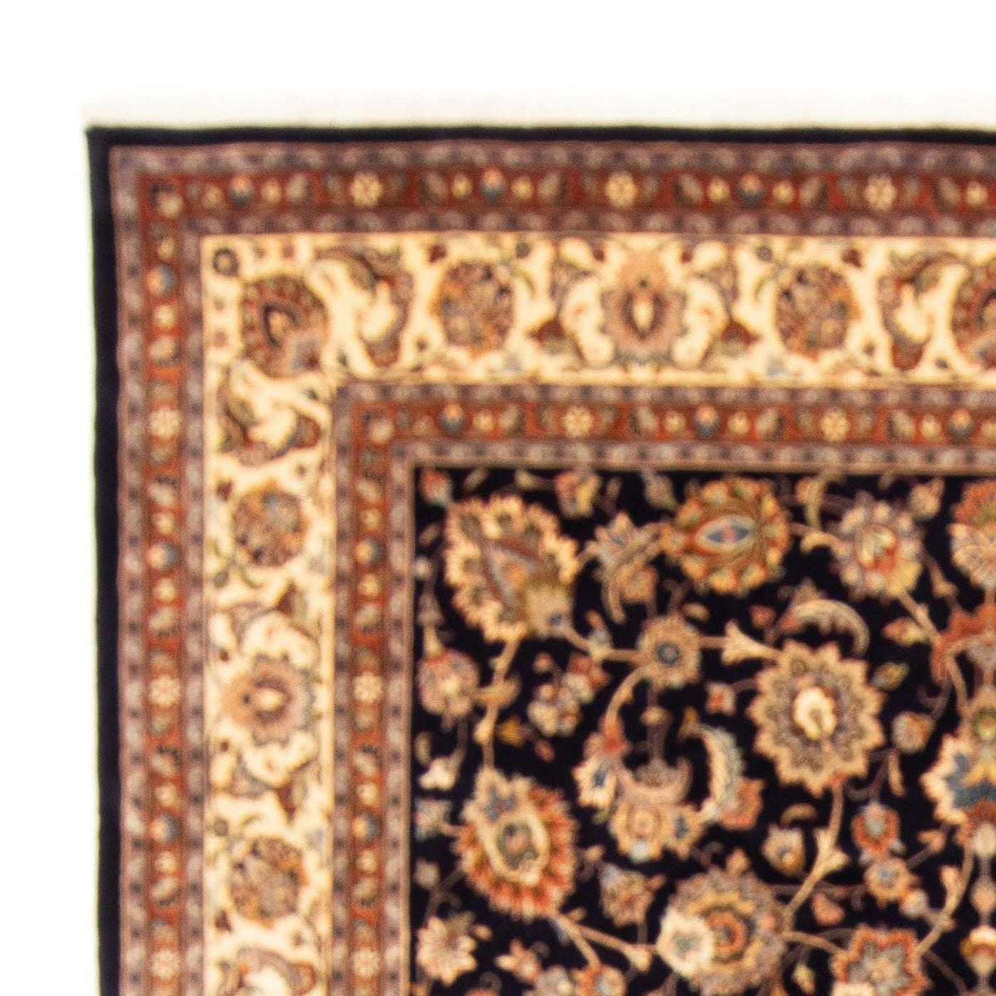 Kashmar Tapijt 350x247cm - Perzisch tapijt