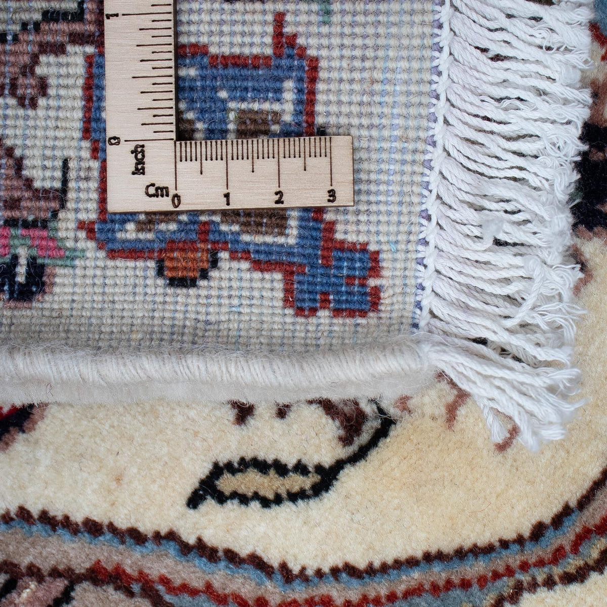 Perzisch tapijt - Klassiek - 302 x 205 cm - beige