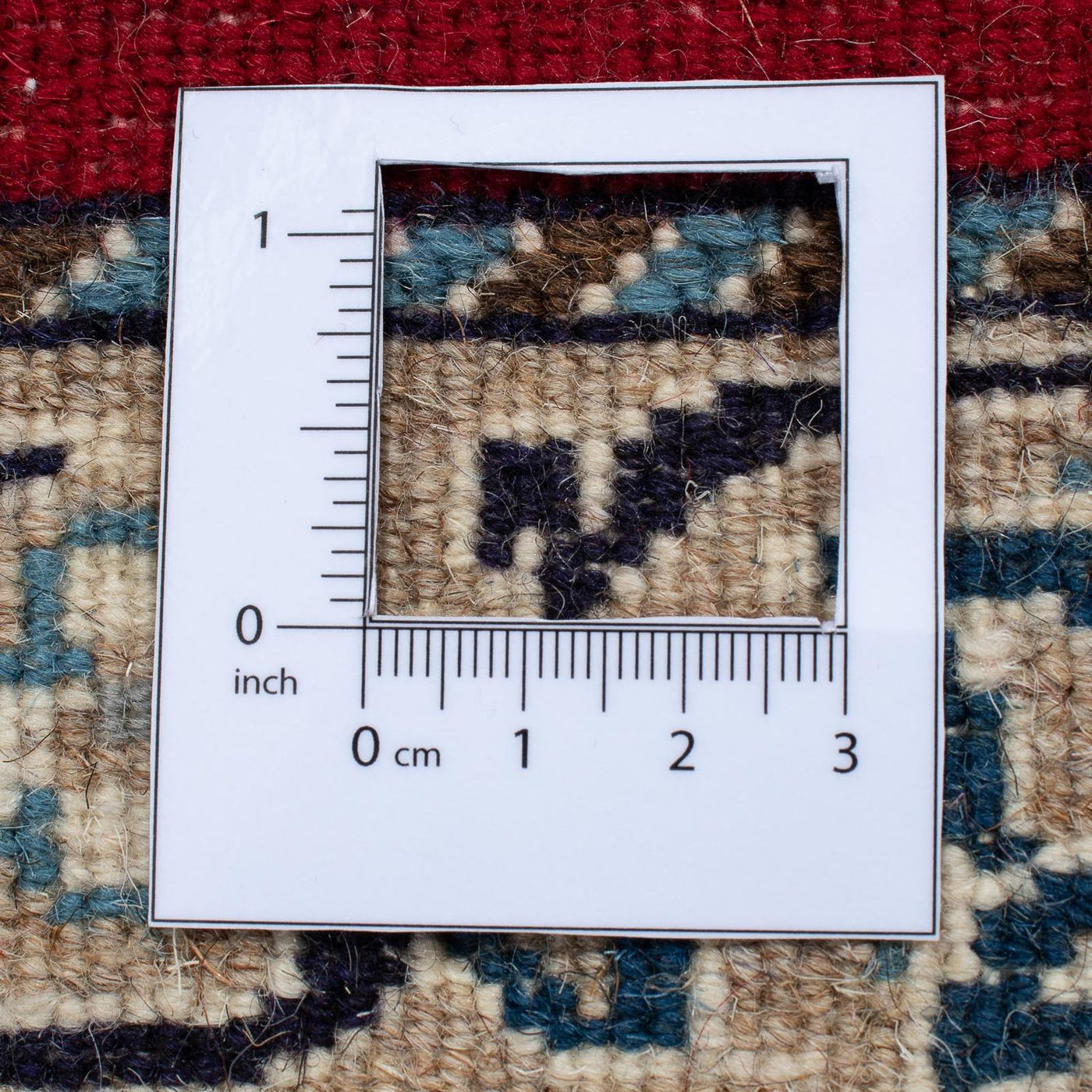 Nain Tapijt 134x90cm - Perzisch tapijt