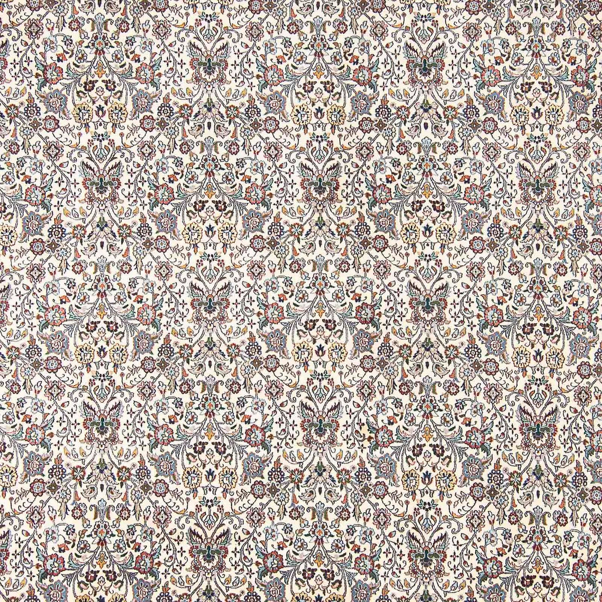 Perzisch tapijt - Klassiek - 395 x 294 cm - beige