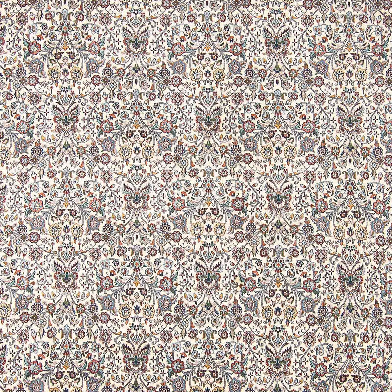 Perzisch tapijt - Klassiek - 395 x 294 cm - beige