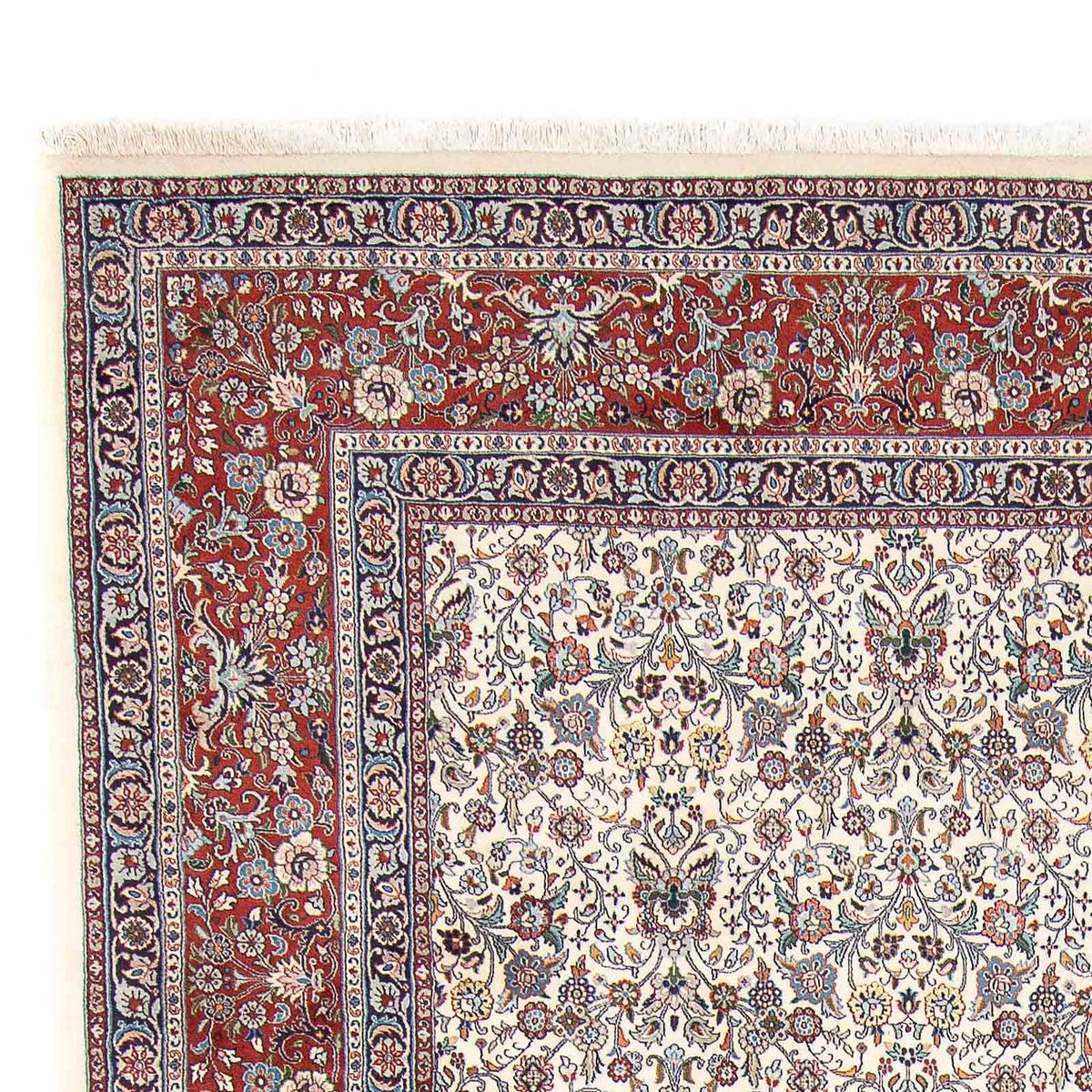 Moud Tapijt 294x395cm - Perzisch tapijt