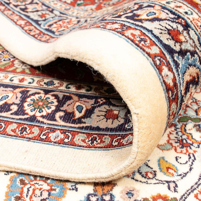 Perzisch tapijt - Klassiek - 395 x 294 cm - beige