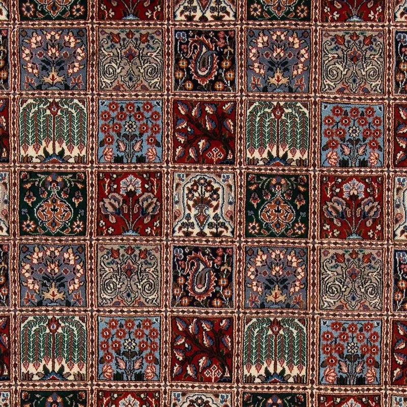 Perzisch tapijt - Klassiek - 274 x 200 cm - veelkleurig