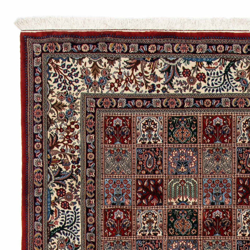 Perzisch tapijt - Klassiek - 274 x 200 cm - veelkleurig