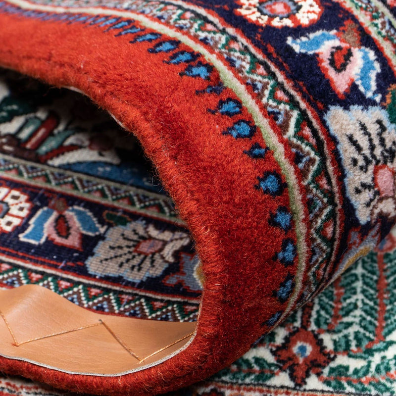 Perzisch tapijt - Klassiek - 274 x 200 cm - veelkleurig