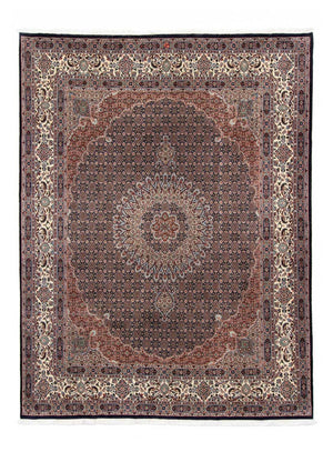 Perzisch tapijt - Klassiek - 273 x 211 cm - donkerblauw