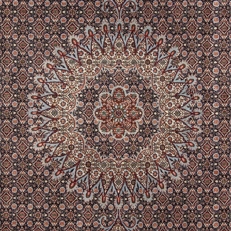 Perzisch tapijt - Klassiek - 273 x 211 cm - donkerblauw