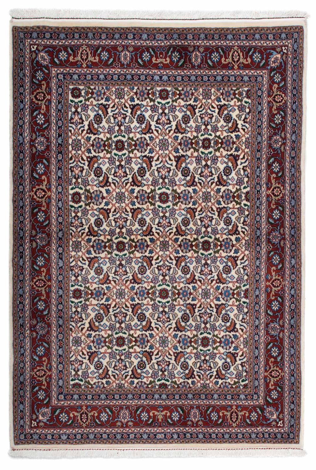 Perzisch tapijt - Klassiek - 152 x 108 cm - beige