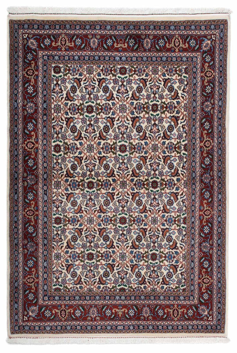 Perzisch tapijt - Klassiek - 152 x 108 cm - beige