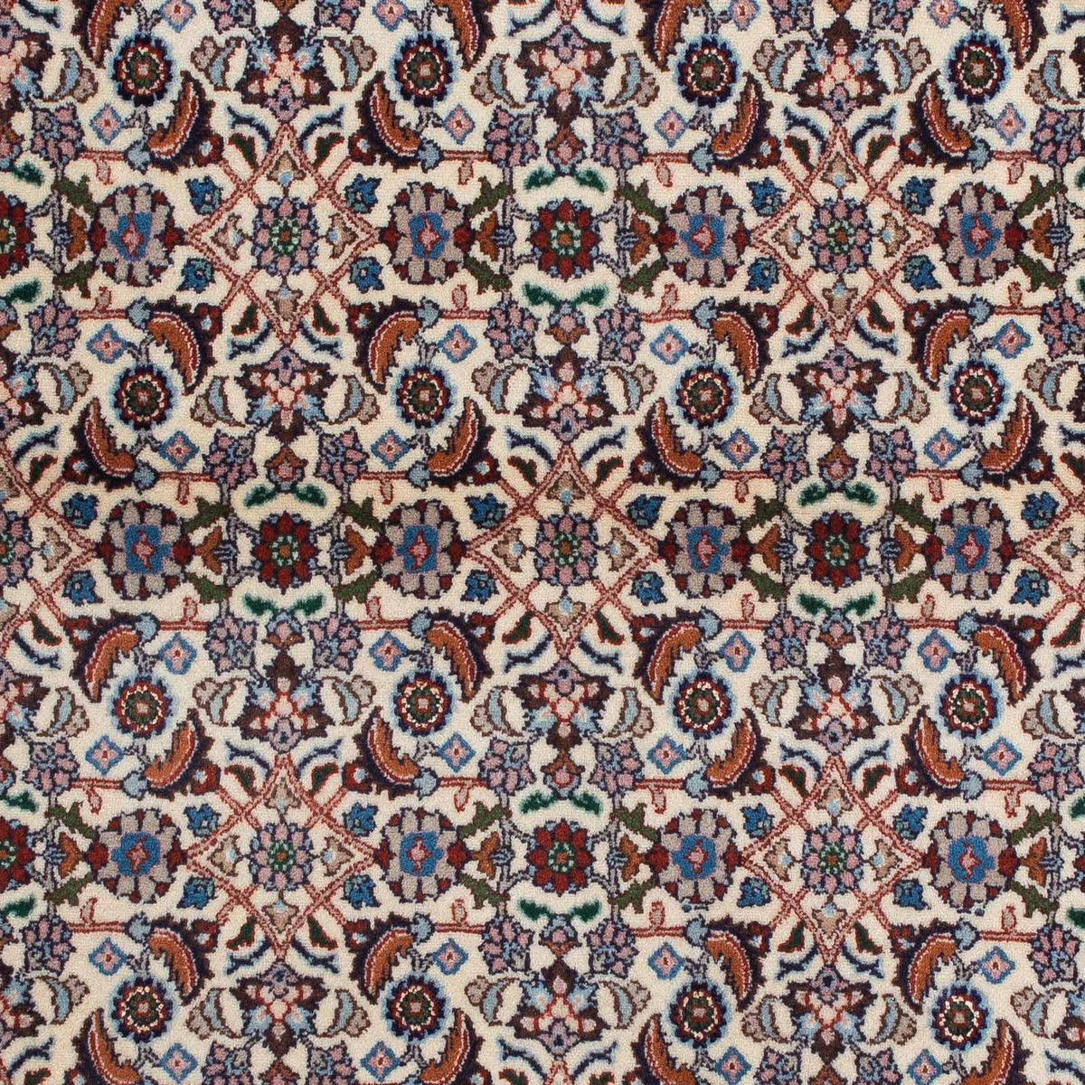 Perzisch tapijt - Klassiek - 152 x 108 cm - beige