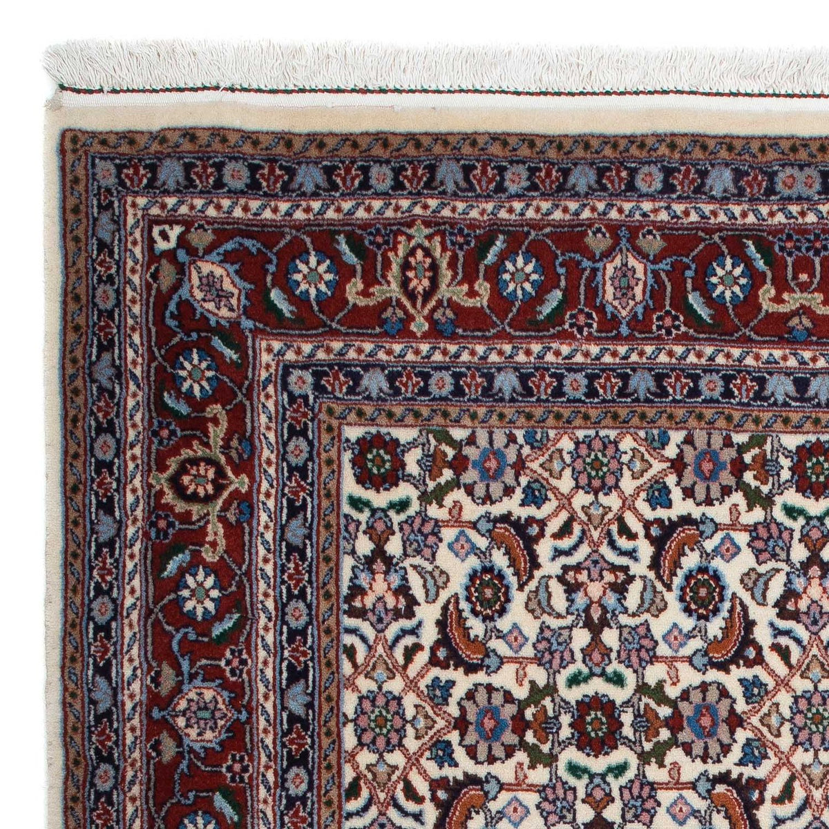 Perzisch tapijt - Klassiek - 152 x 108 cm - beige