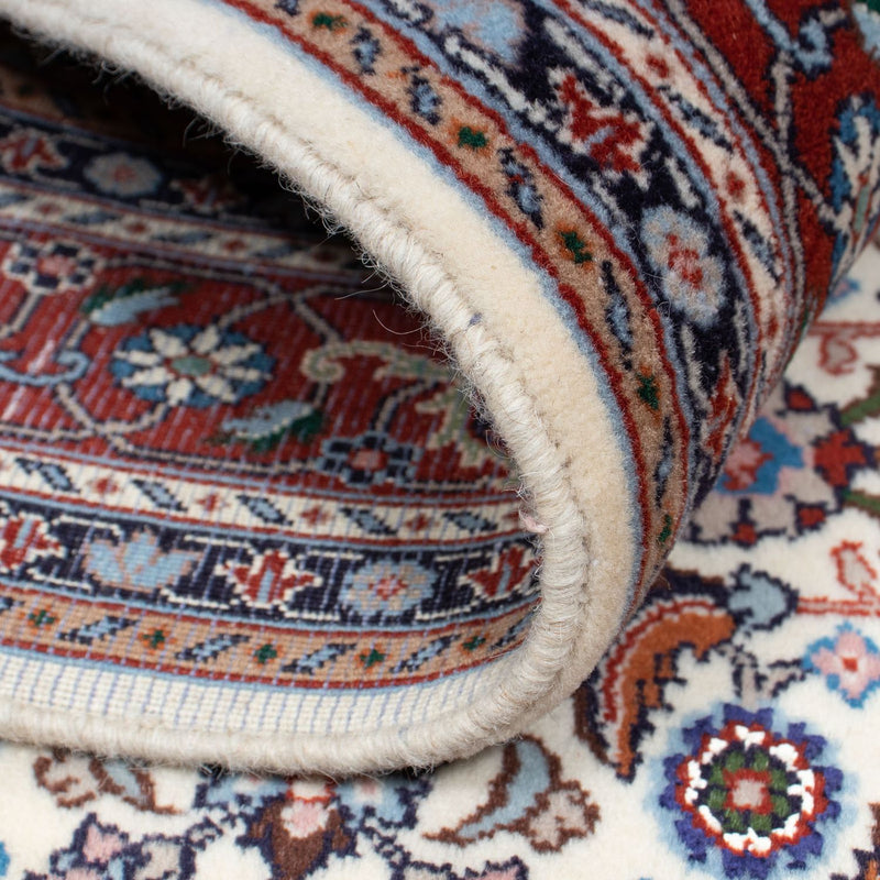 Perzisch tapijt - Klassiek - 152 x 108 cm - beige