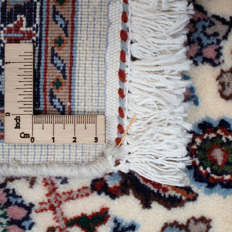 Perzisch tapijt - Klassiek - 152 x 108 cm - beige