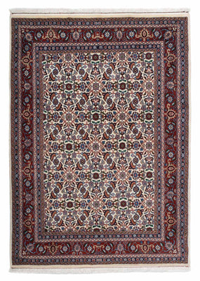 Perzisch tapijt - Klassiek - 154 x 108 cm - beige