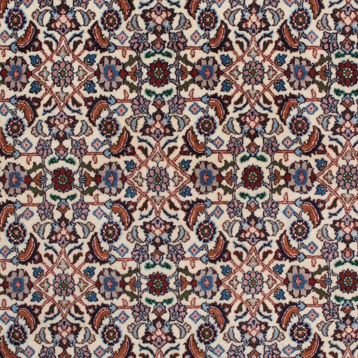 Perzisch tapijt - Klassiek - 154 x 108 cm - beige