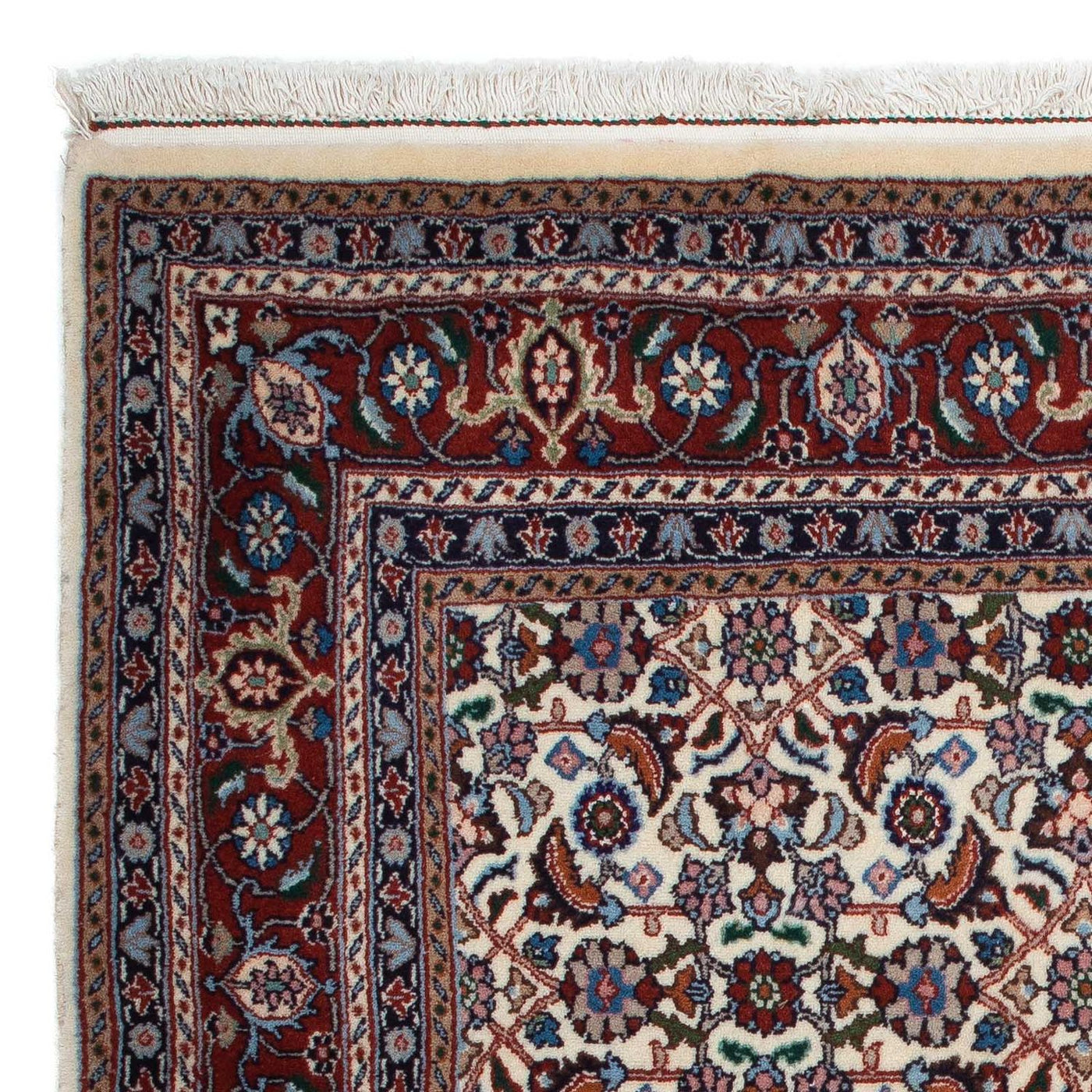 Moud Tapijt 154x108cm - Perzisch tapijt