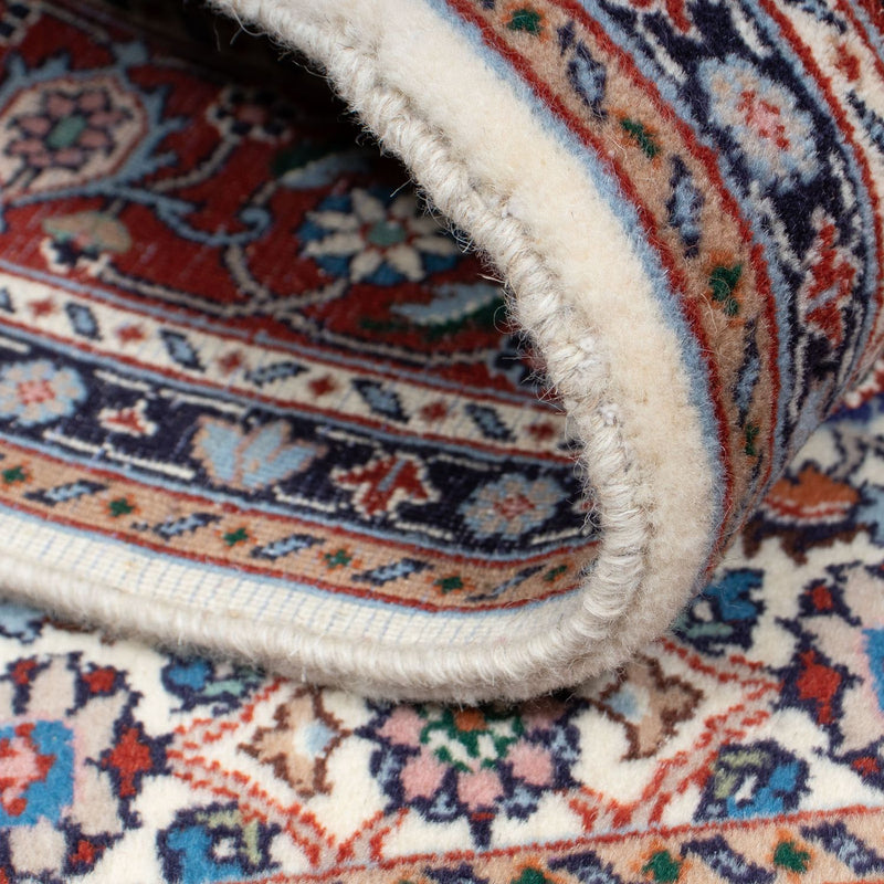 Perzisch tapijt - Klassiek - 154 x 108 cm - beige