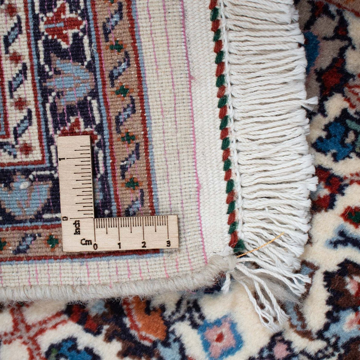 Perzisch tapijt - Klassiek - 154 x 108 cm - beige