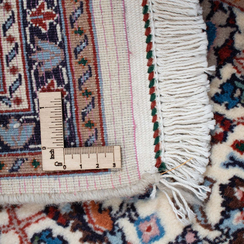 Perzisch tapijt - Klassiek - 154 x 108 cm - beige