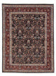 Moud Tapijt 235x178cm - Perzisch tapijt