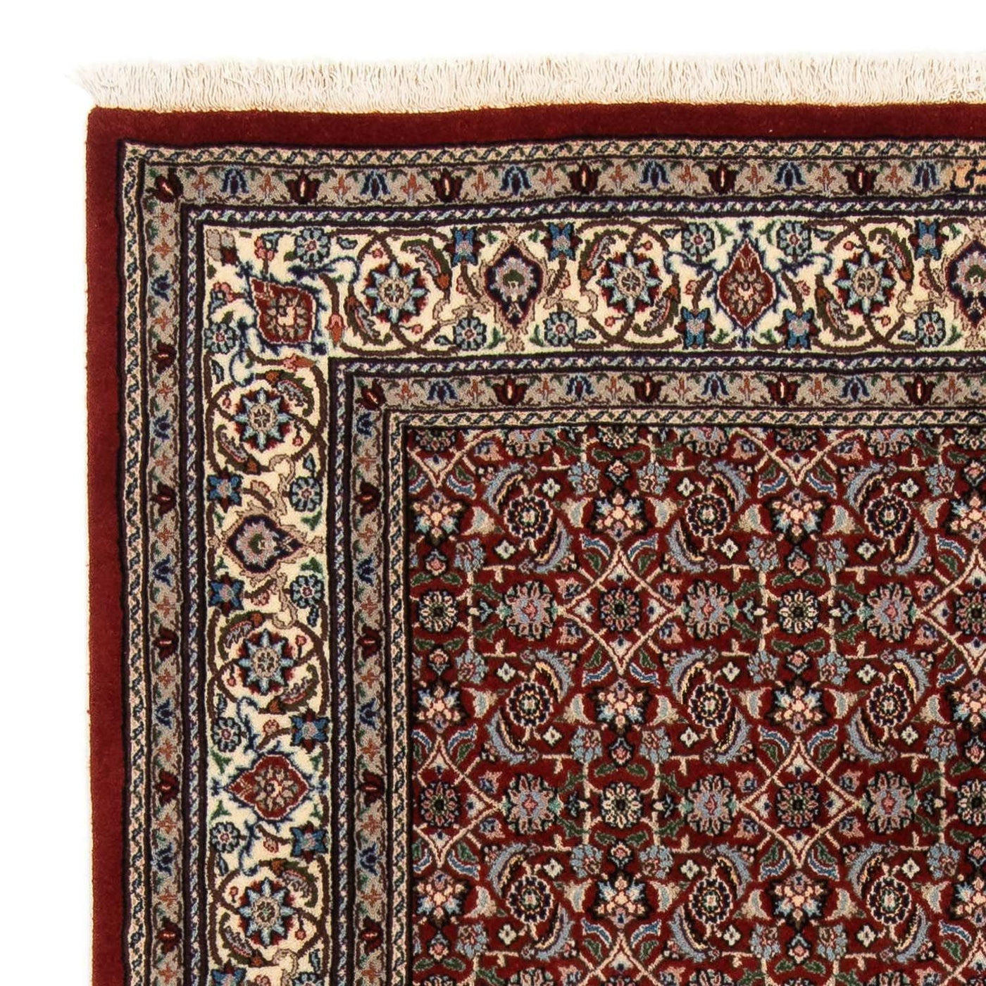 Moud Tapijt 202x149cm - Perzisch tapijt
