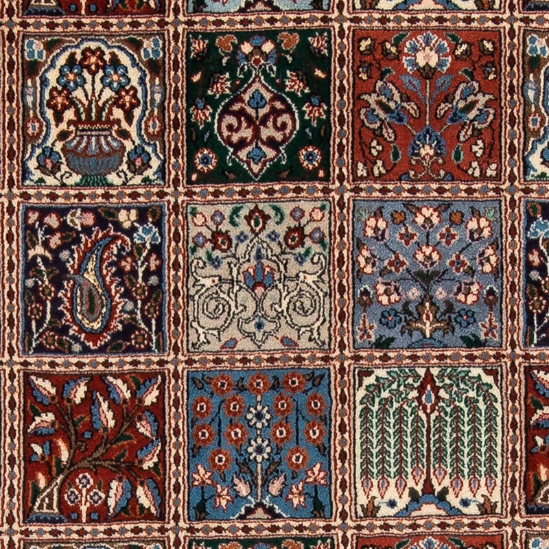 Perzisch tapijt - Klassiek - 288 x 203 cm - veelkleurig