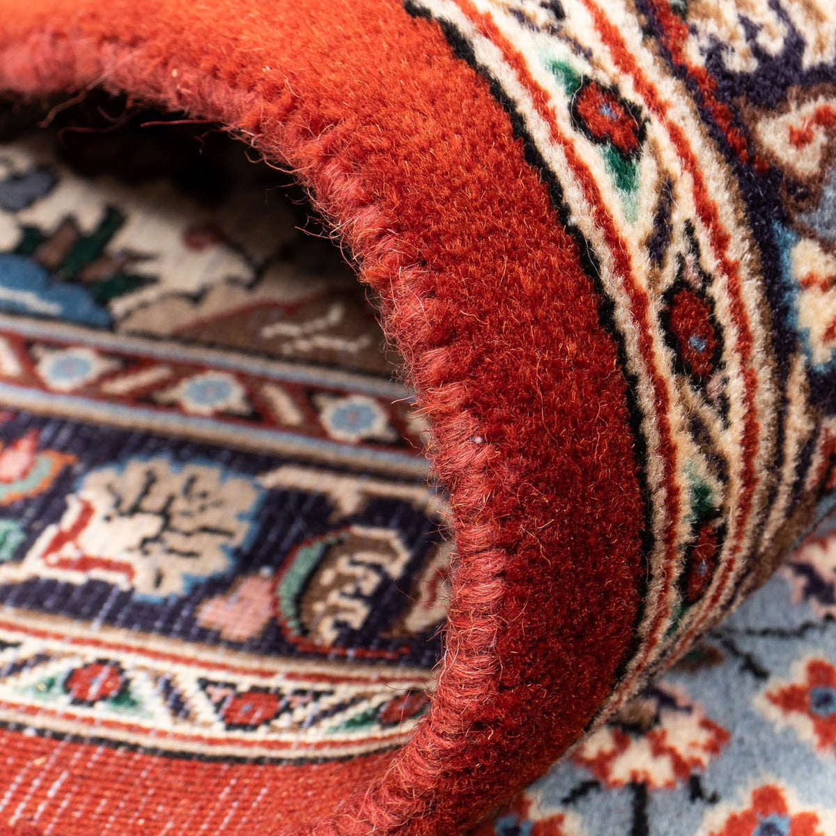 Perzisch tapijt - Klassiek - 288 x 203 cm - veelkleurig