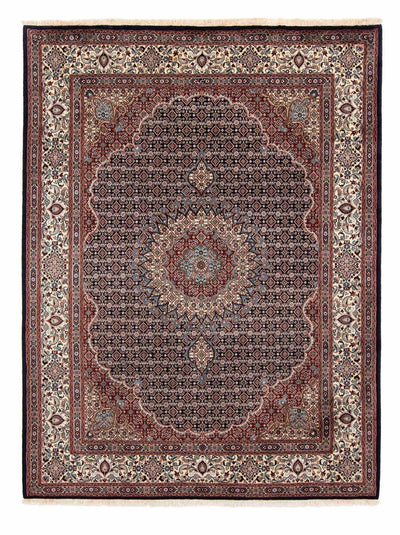 Moud Tapijt 198x275cm - Perzisch tapijt