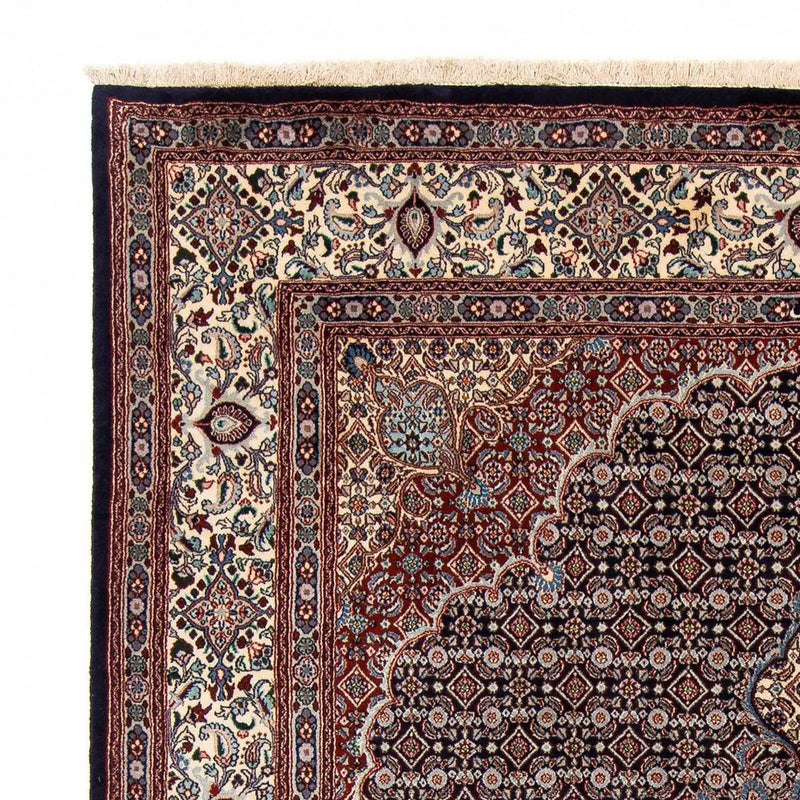 Perzisch tapijt - Klassiek - 275 x 198 cm - donkerblauw