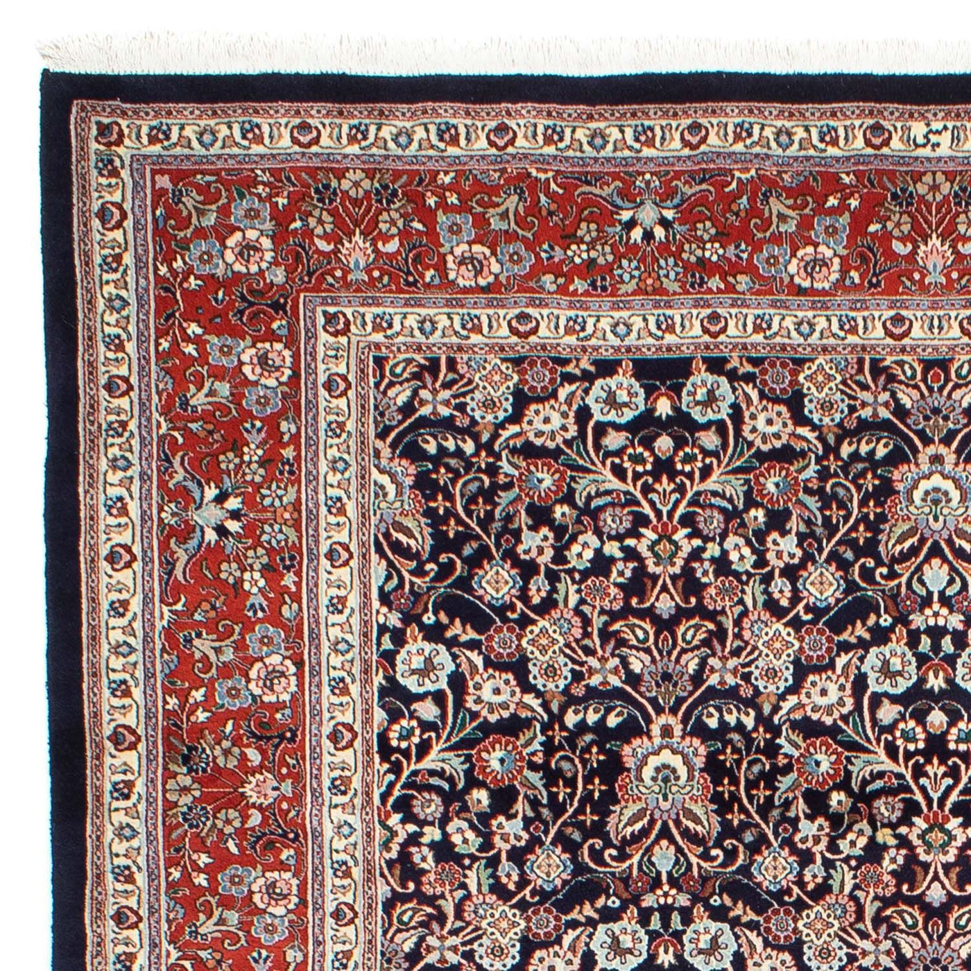 Moud Tapijt 293x202cm - Perzisch tapijt