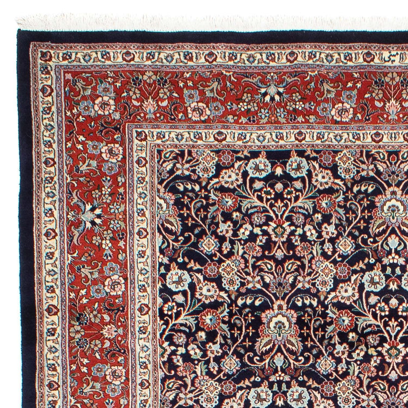 Perzisch tapijt - Klassiek - 293 x 202 cm - zwart